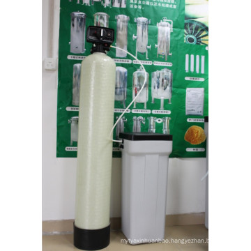 Chke 2t/H Water Softener/Salt Water Purifier for Water Purifying Equipment